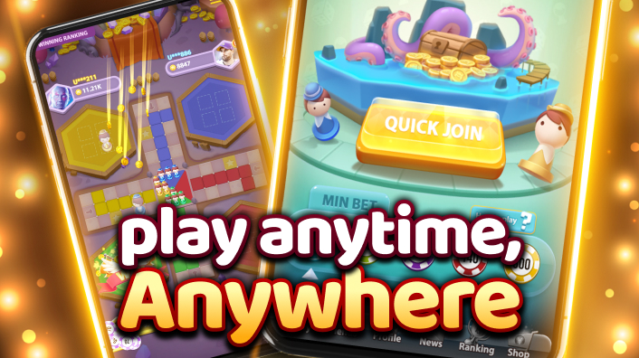 Game Ludo Ludo Ludo - Play Slot Game Now