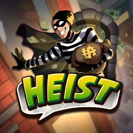 Heist Slot