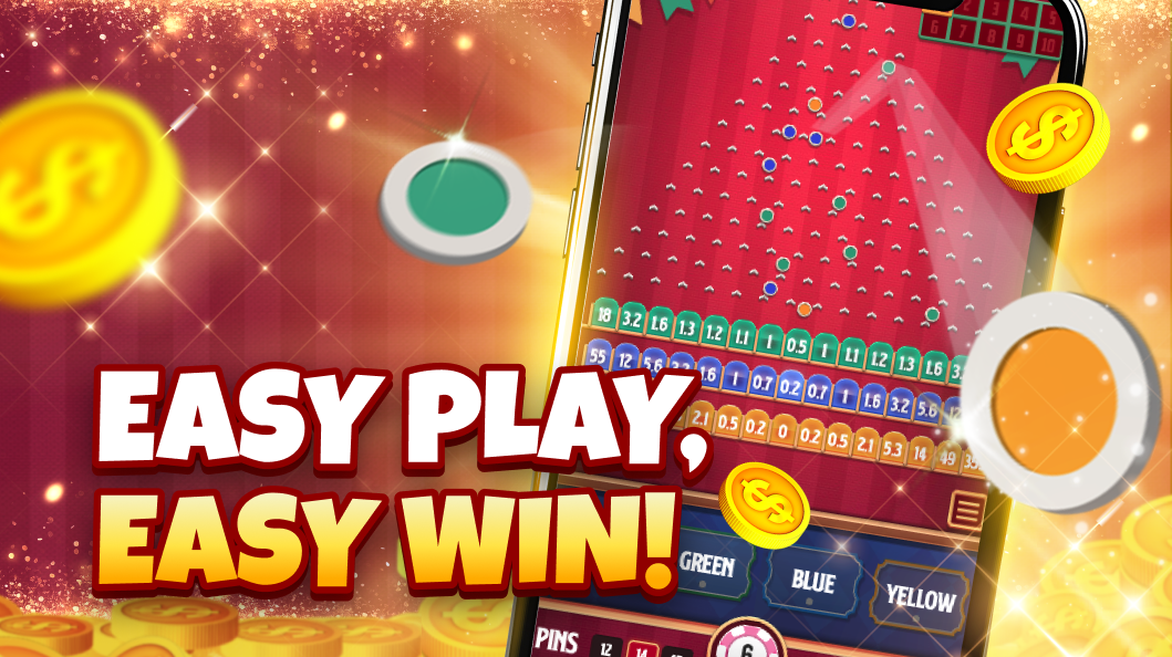 Play Plinko Online for Real Money