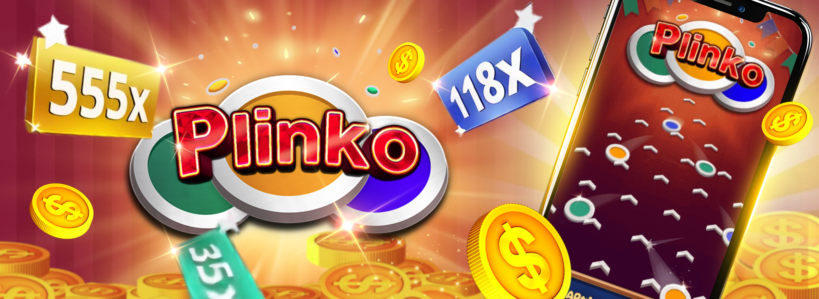 Plinko Game