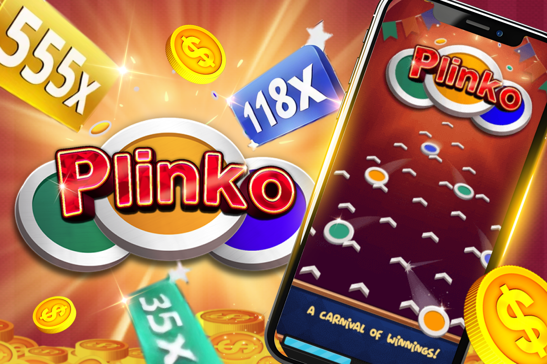 Plinko Game