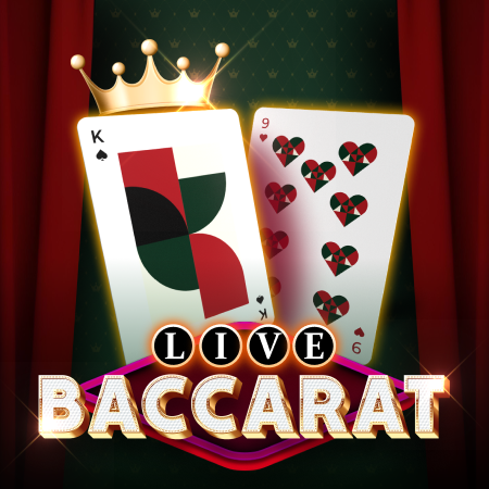 1st Baccarat Tournament 1st Baccarat Tournament