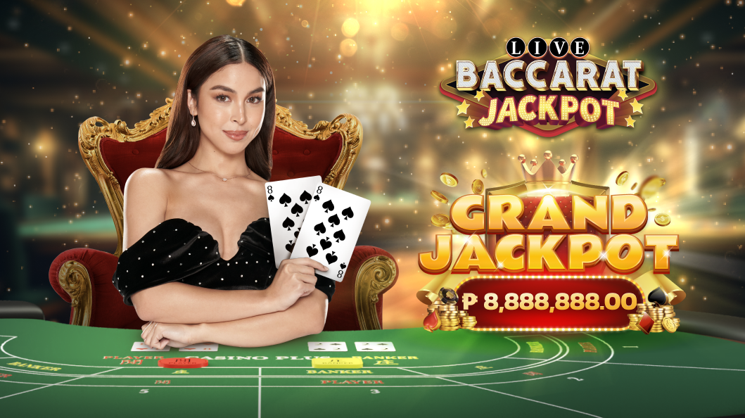 Baccarat's Biggest Wins        