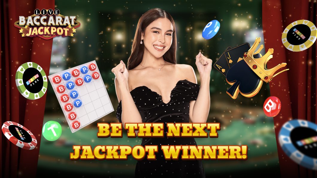 Biggest Baccarat Winners        