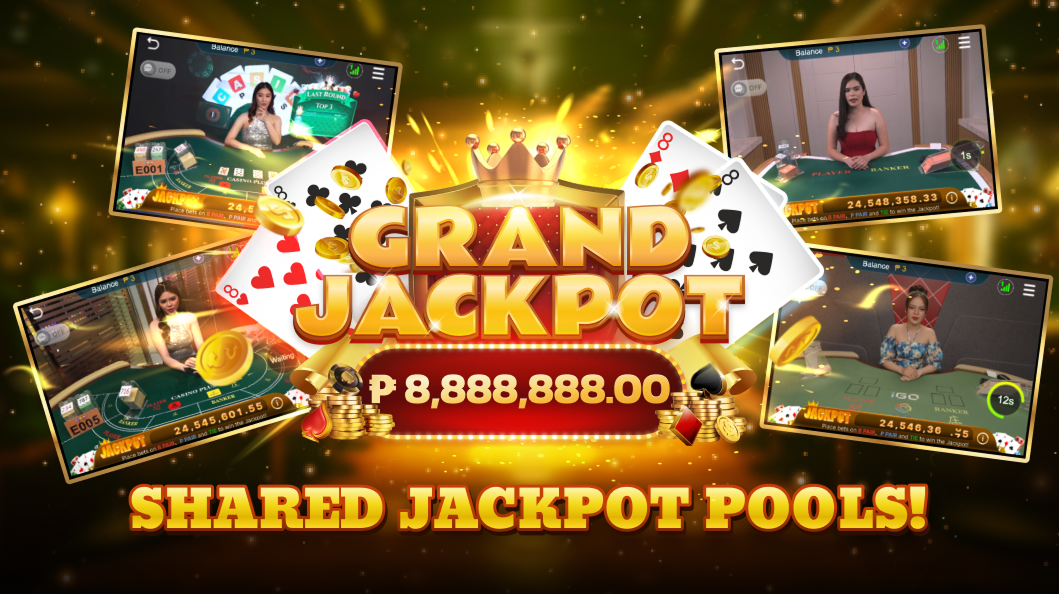 Biggest Baccarat Jackpot        