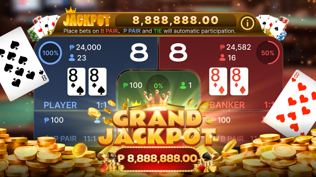 The Biggest Baccarat Payout        