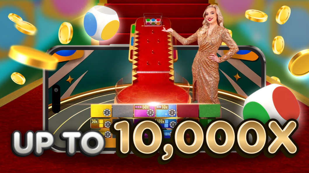 Perya Super Color Game Online - Play and Win 