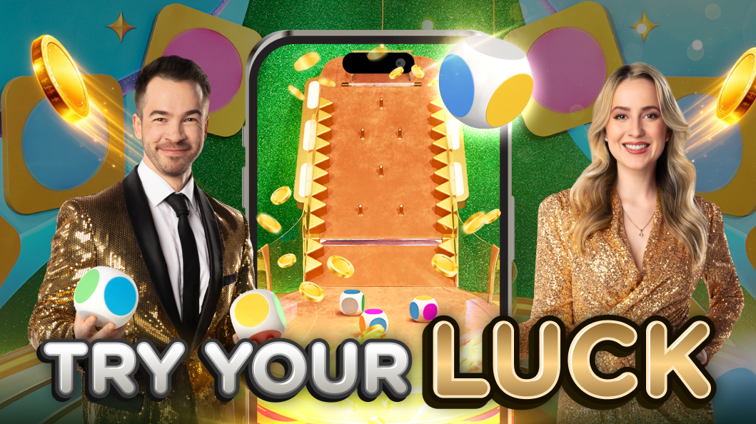 Perya Super Color Game - Best Live Games