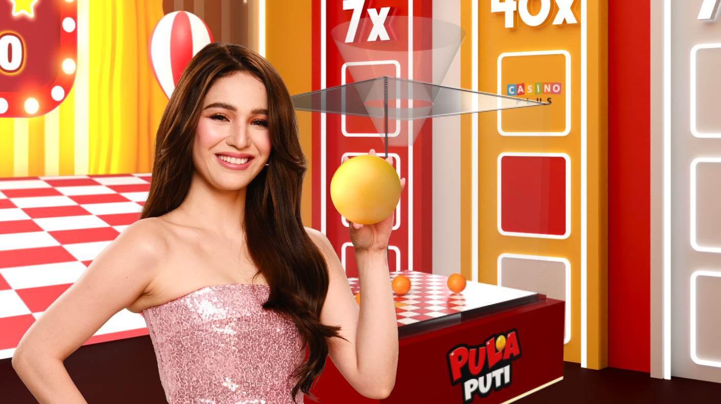 Pula-Puti GAME Online