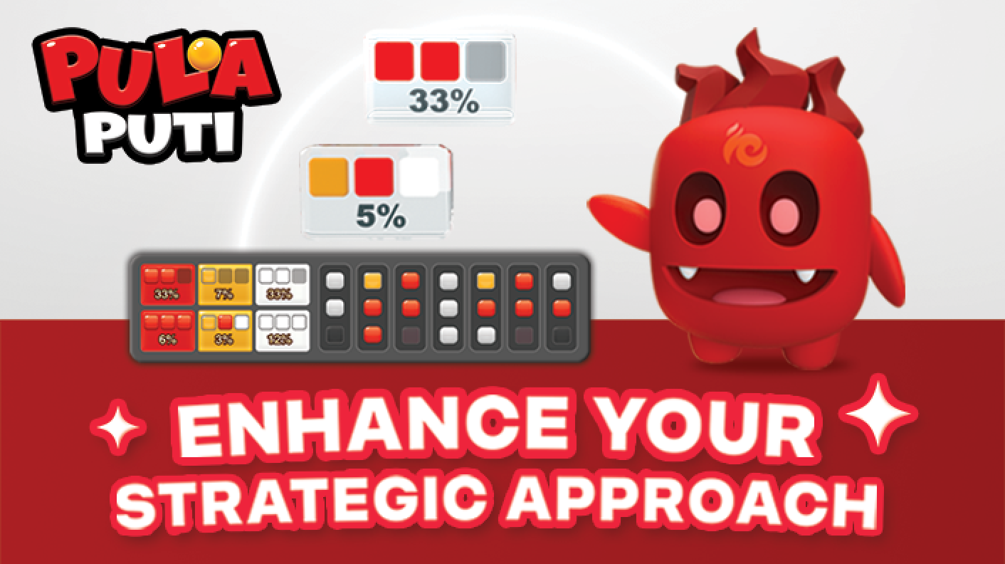 PULA PUTI Tips- LIVE GAME