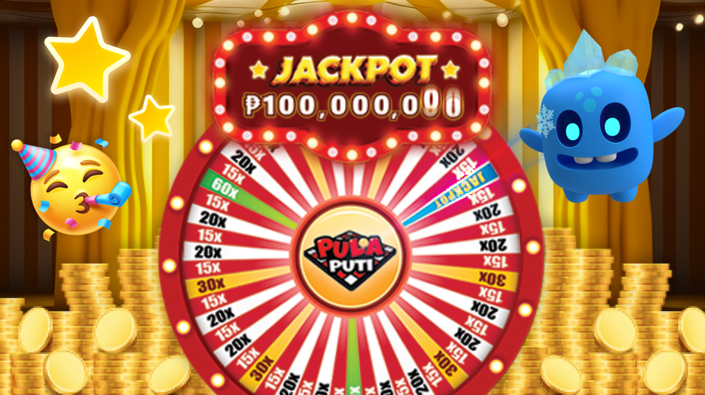 PULA PUTI - PLAY With Influencers