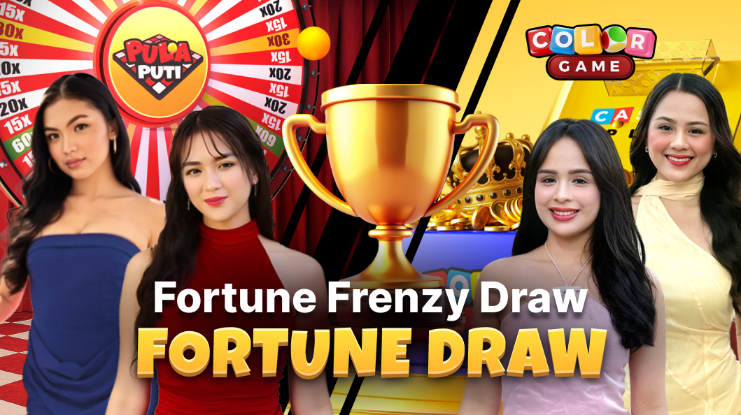 Lucky Draw - Fortune Draw