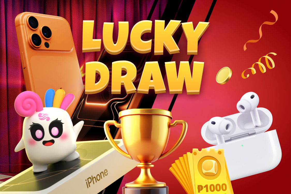 Lucky Draw