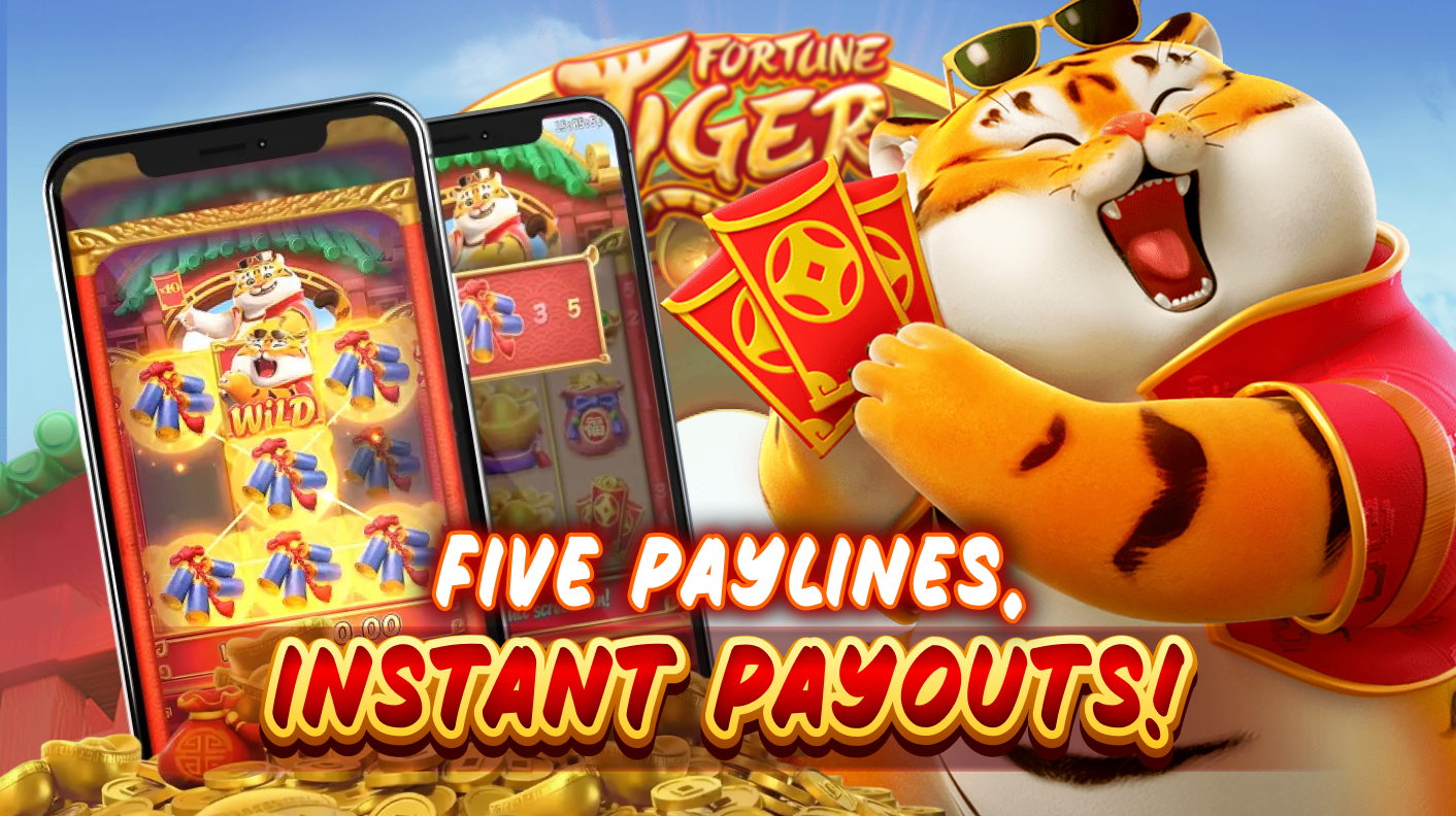 Fortune Tiger Slot Demo ᐈ PG Soft WIns