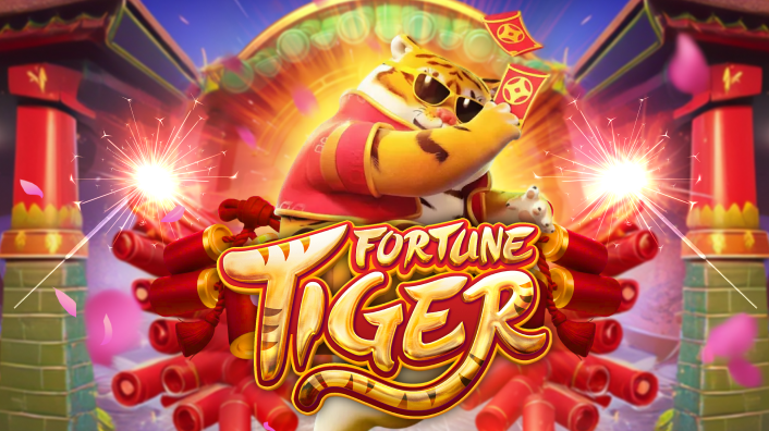 Tiger Fortune Slot - Best Slot Game