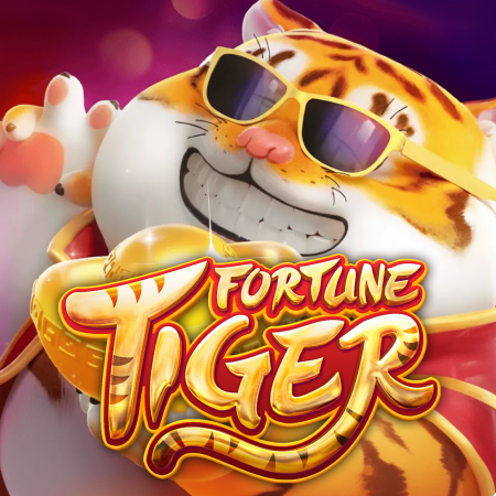 Fortune Tiger