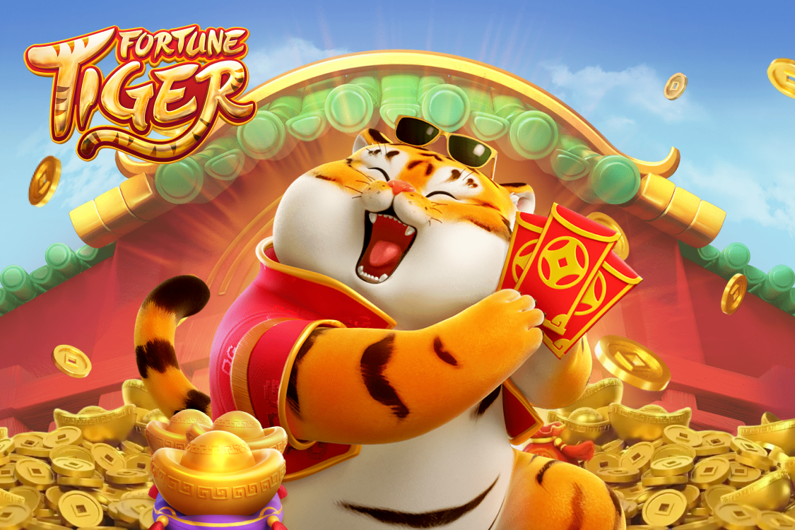 Fortune Tiger