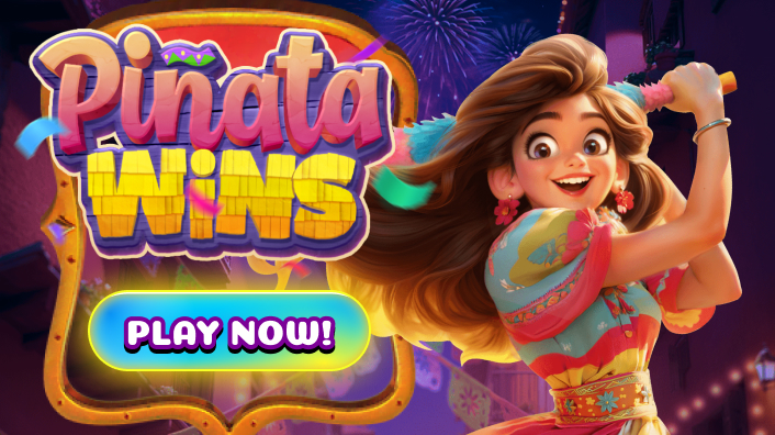 Pinata Wins Game Play Online