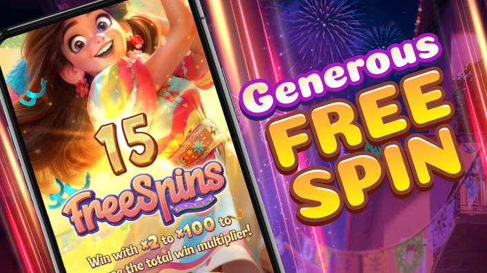 Pinata Wins Slot Philippines - Free Spins