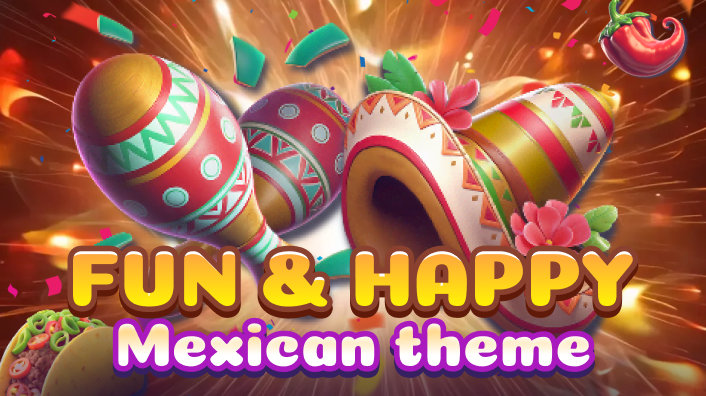 Pinata Wins Slot Game - Fun and Play
