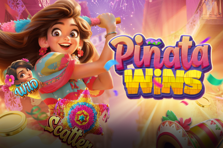 Pinata Wins