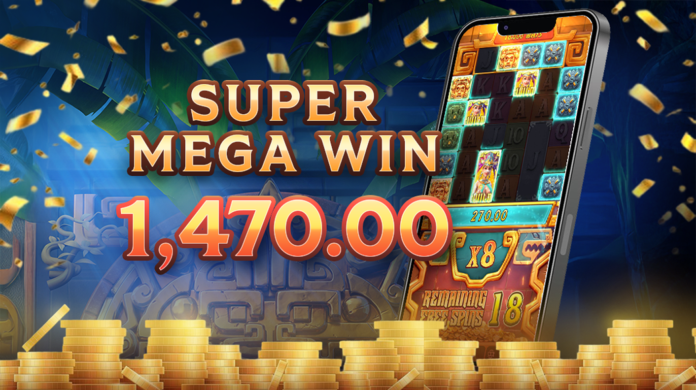 Treasure of Aztec Max Win