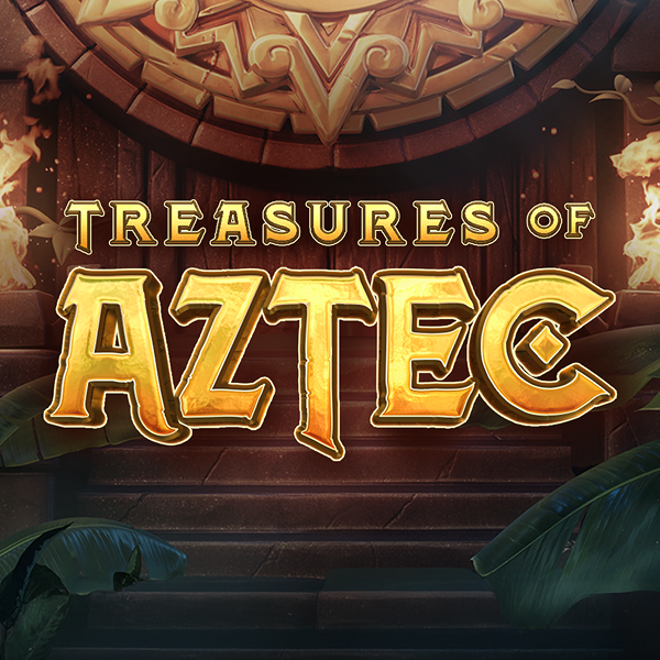 Treasures of Aztec