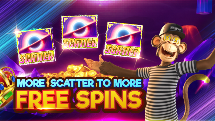 Wild Ape #3258 Pg Soft - Free Spins