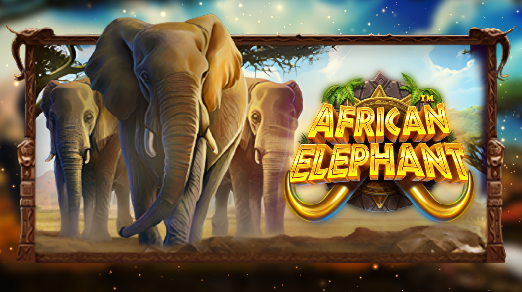 African Elephant Demo ▶ Play Slot Game