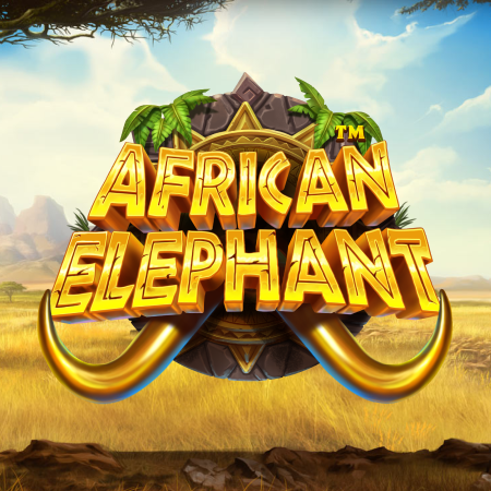 African Elephant Slot Game | Win Big at Casino Plus