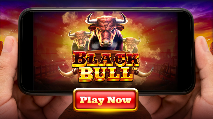 Play Black Bull Slot Demo by Pragmatic Play
