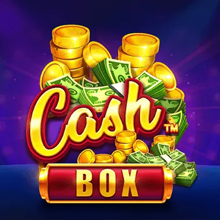 Cash Box Slot at Casino Plus | Play & Win
