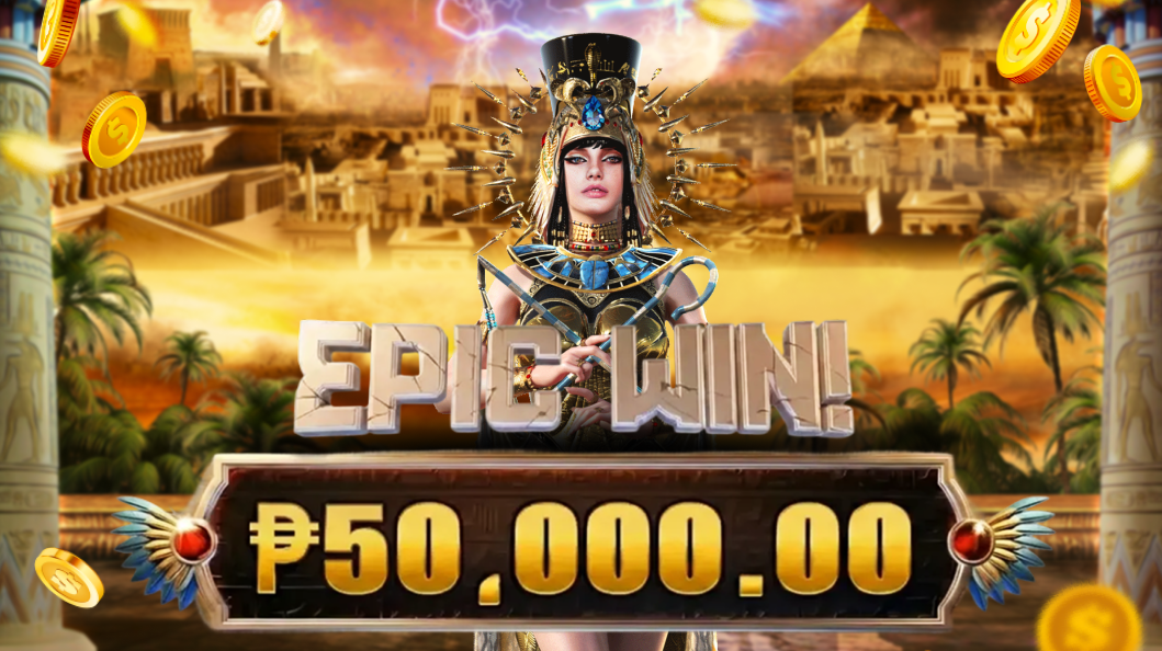 Eye of the Storm Demo - Pragmatic Play