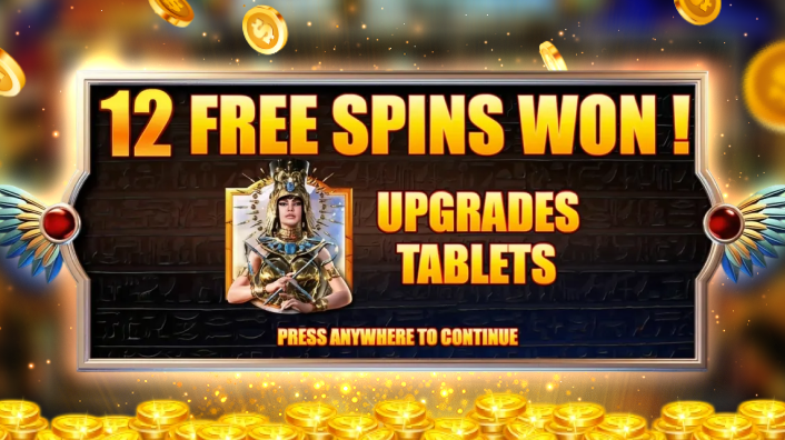 Play Eye of the Storm Slot Demo by Pragmatic Play