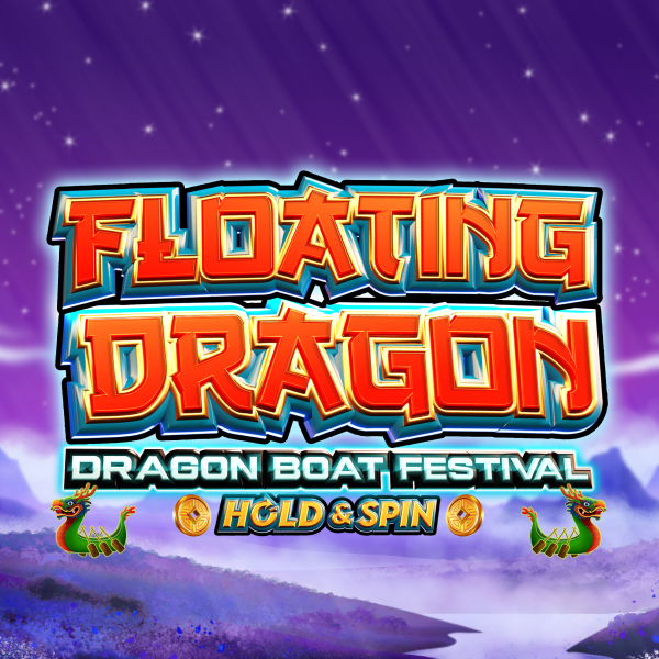 Floating Dragon – Dragon Boat Festival
