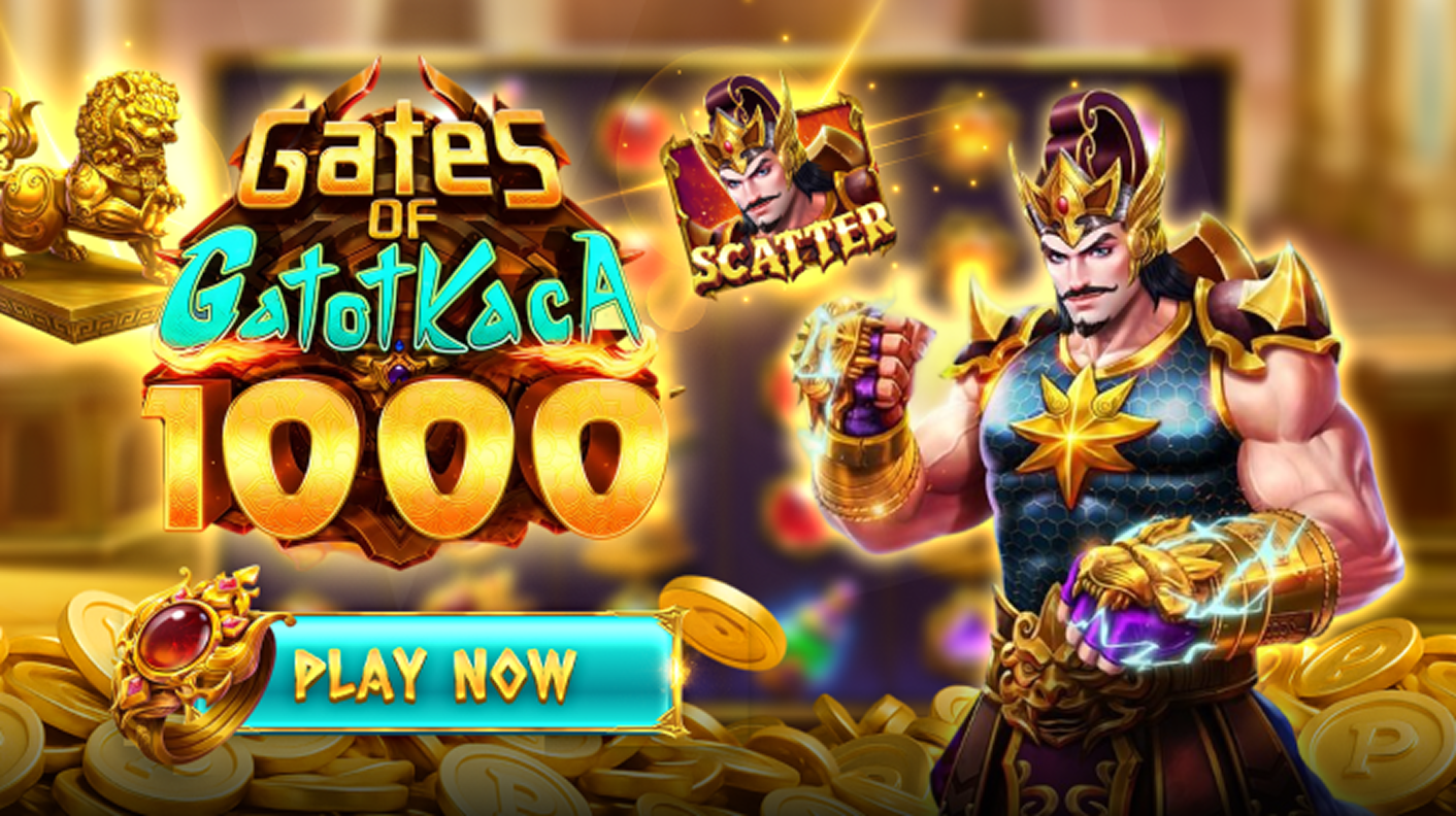 Gates Of Gatot Kaca Slot - Top Slot Game