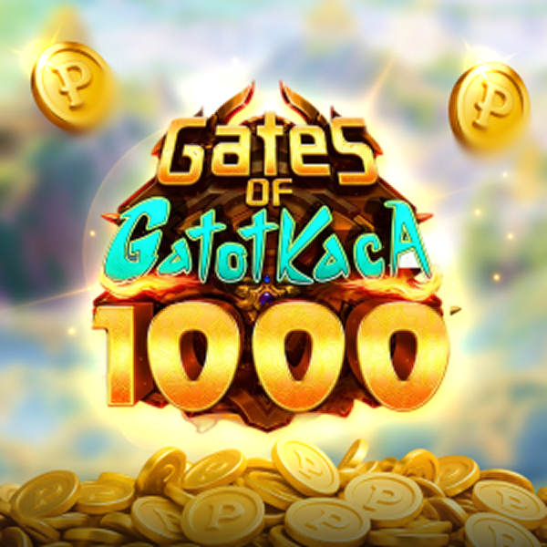 Gates of Gatot Kaca 1000