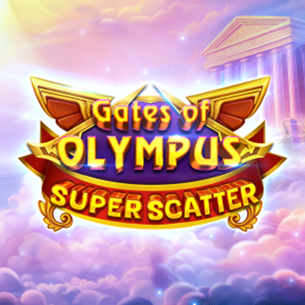 Gates Of Olympus Super Scatter