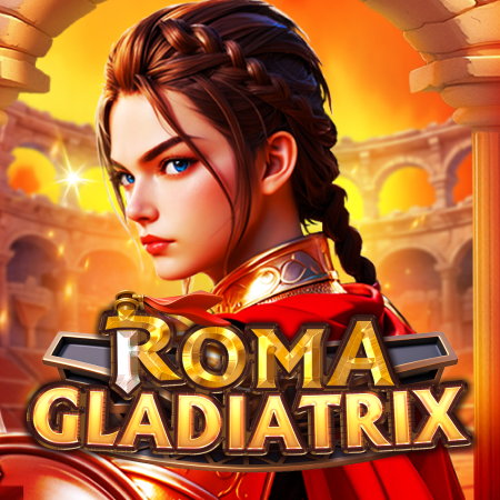 Roma Gladiatrix
