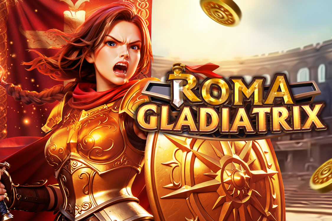Roma Gladiatrix