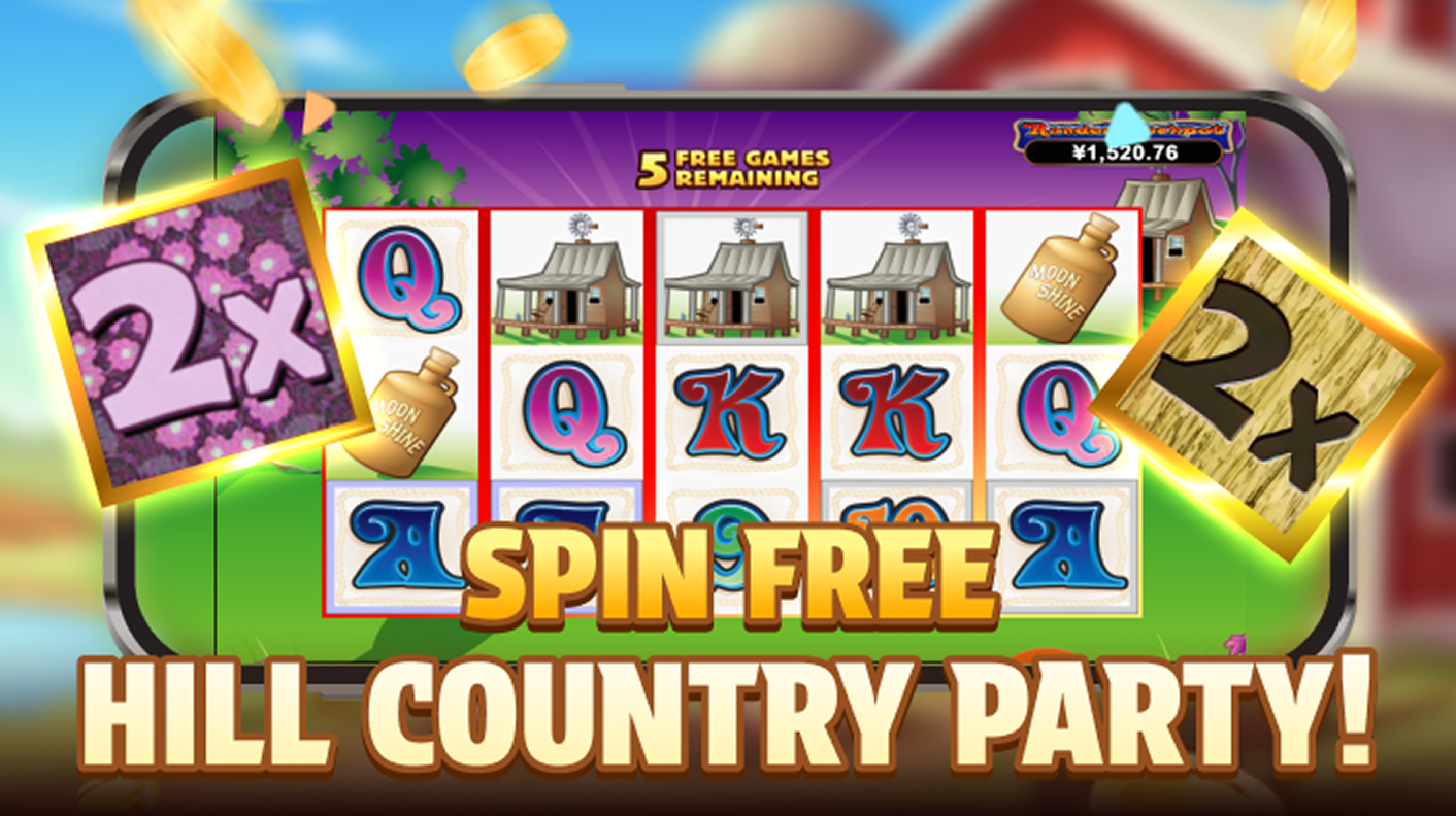 Hillbillies | Real Money Jackpot Slots