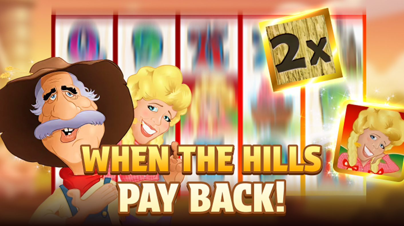 Hillbilly Slot Machine Win Big On Casino Plus