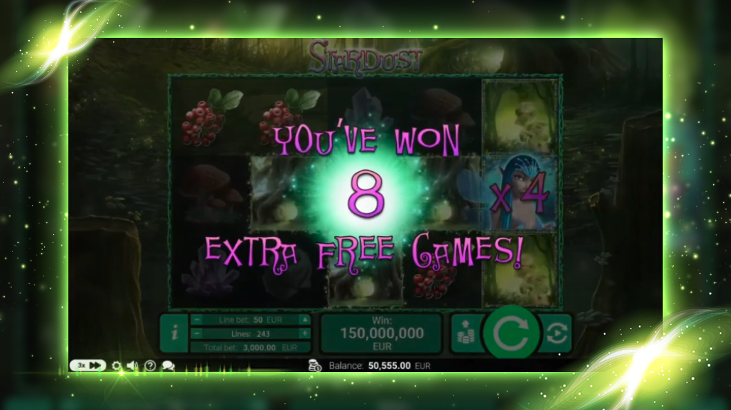 Stardust Casino – Real Money and Win Jackpot