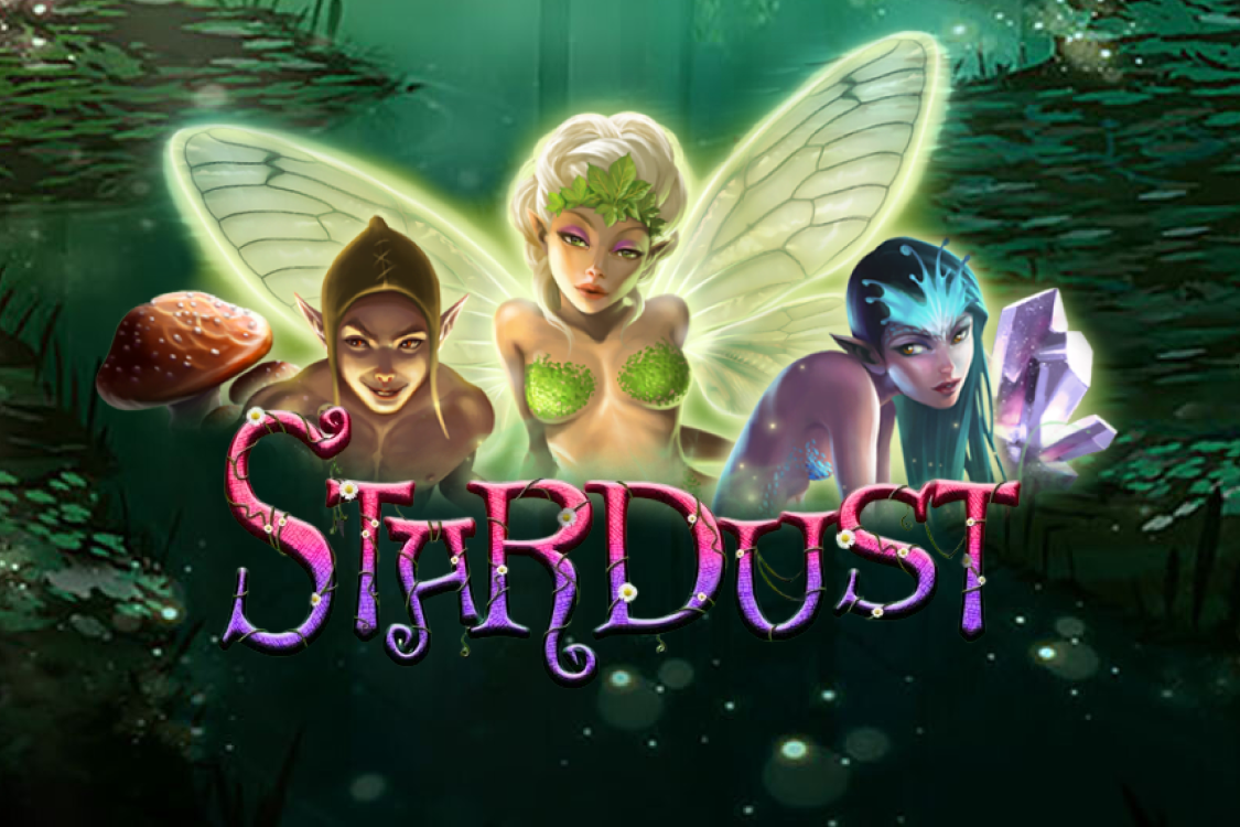 Stardust Game