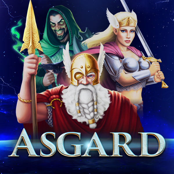 Asgard Slot
