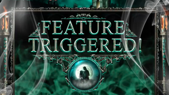 Eternal Love Slot Real Money