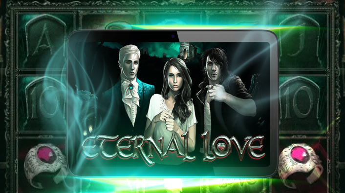 Eternal Love Slot Games