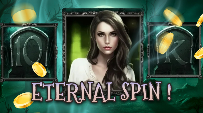 Eternal Love Online Slots