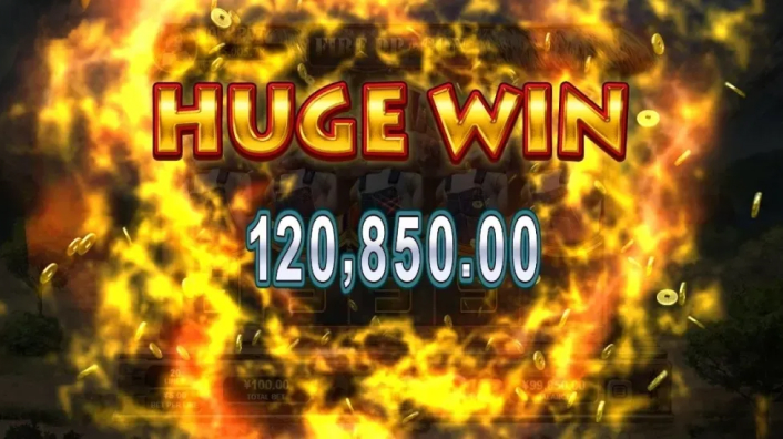 Fire Dragon Casino Real Money - Big Wins