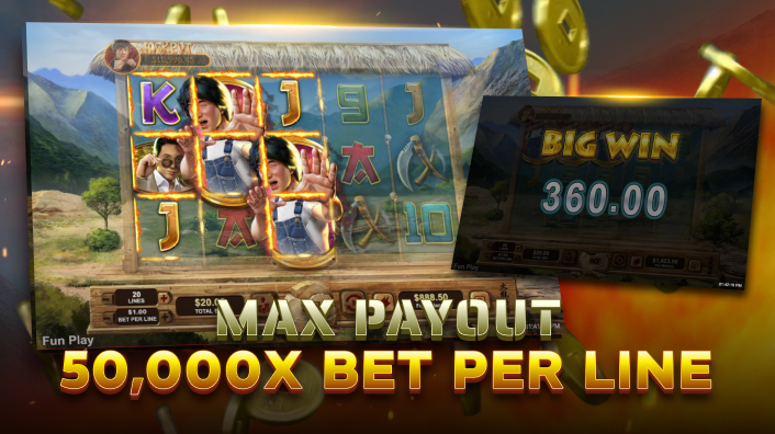 Fire Dragon Slot Game - Realtime Gaming